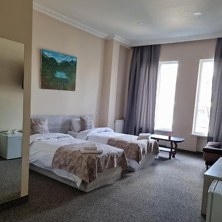 Rail Hotel Tbilisi Ngoại thất bức ảnh