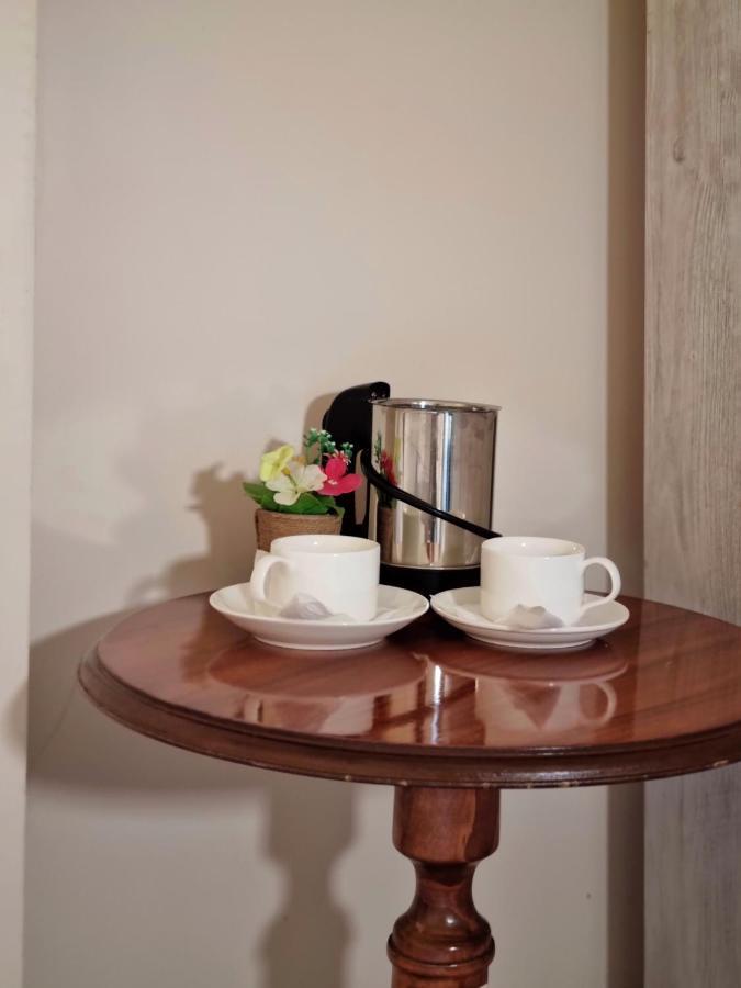 Rail Hotel Tbilisi Ngoại thất bức ảnh
