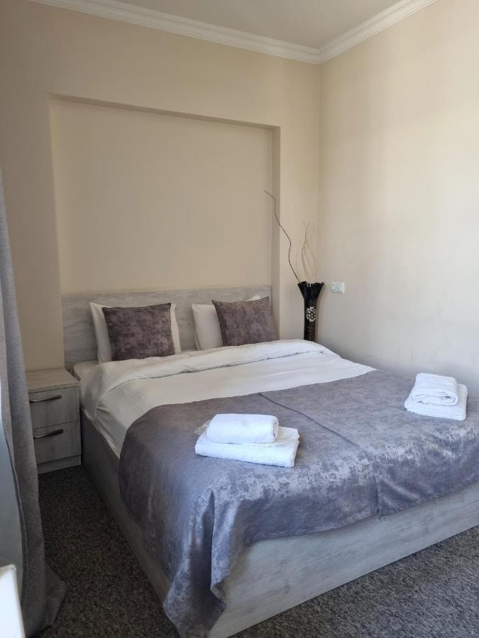 Rail Hotel Tbilisi Ngoại thất bức ảnh