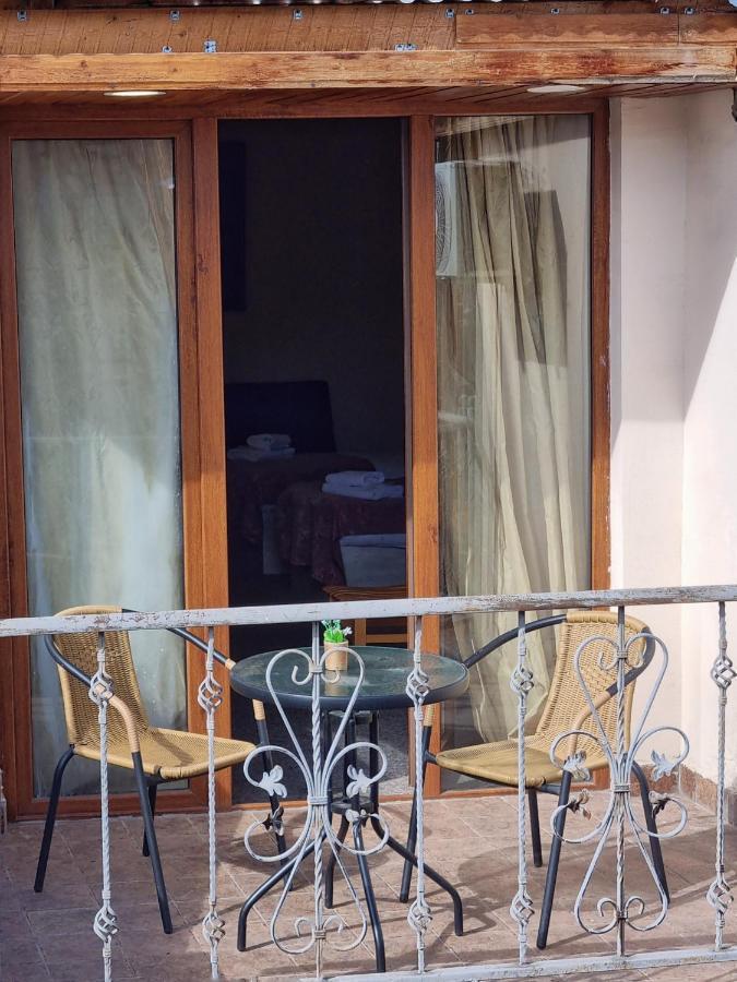Rail Hotel Tbilisi Ngoại thất bức ảnh