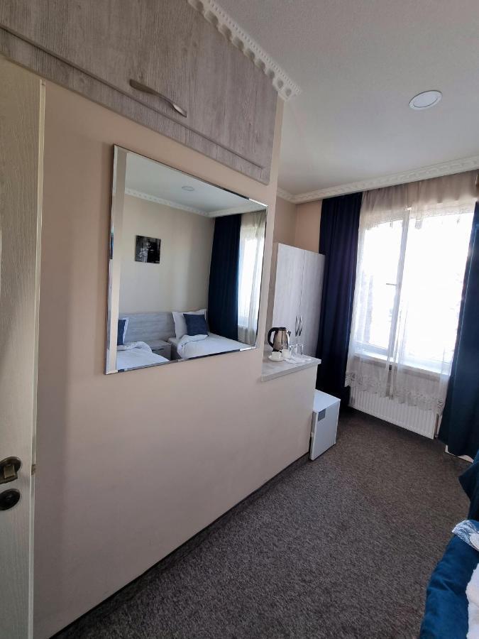 Rail Hotel Tbilisi Ngoại thất bức ảnh