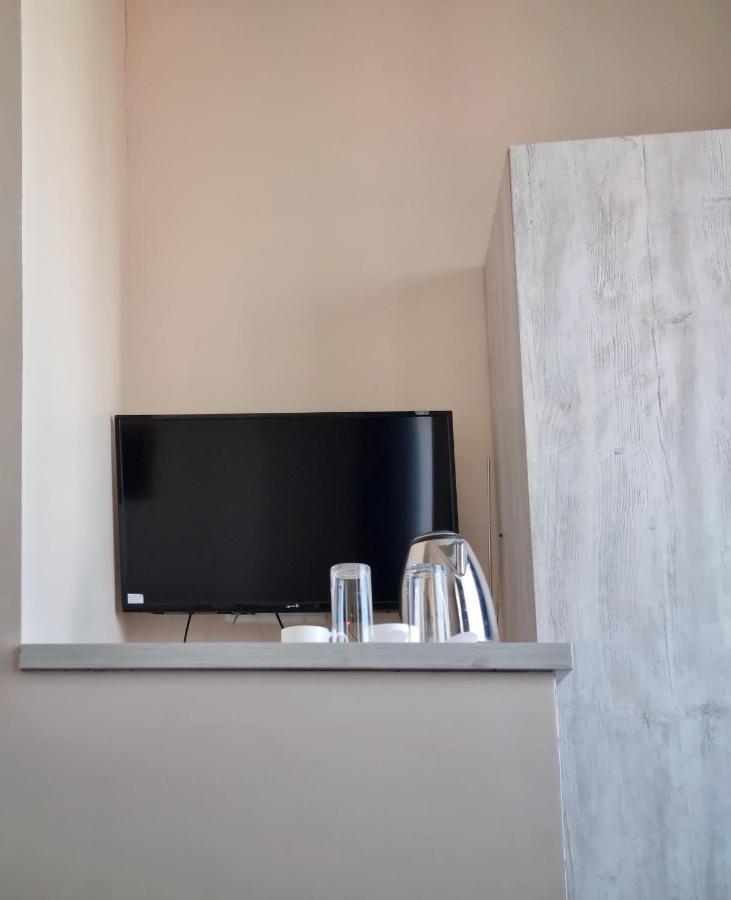 Rail Hotel Tbilisi Ngoại thất bức ảnh