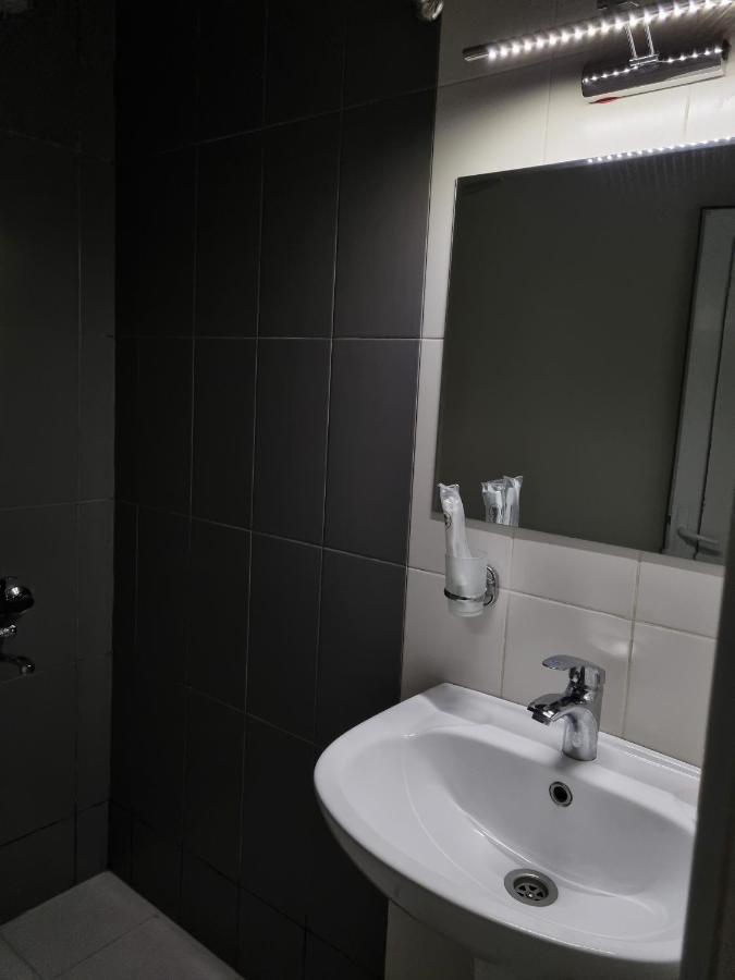 Rail Hotel Tbilisi Ngoại thất bức ảnh