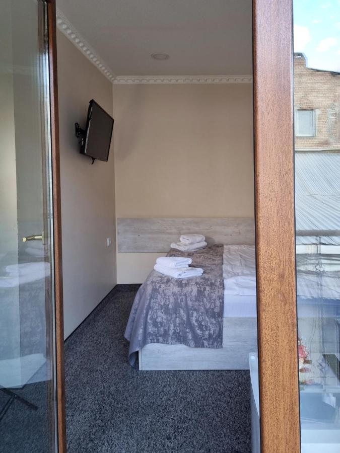 Rail Hotel Tbilisi Ngoại thất bức ảnh