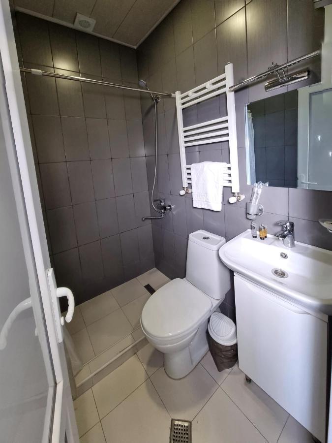 Rail Hotel Tbilisi Ngoại thất bức ảnh