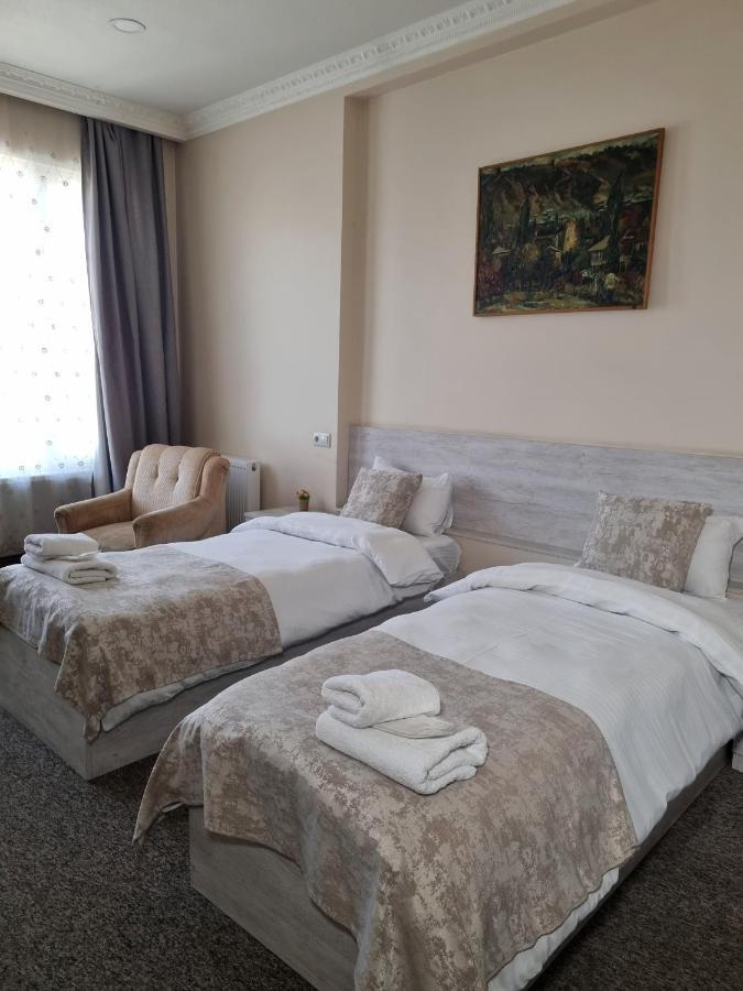 Rail Hotel Tbilisi Ngoại thất bức ảnh